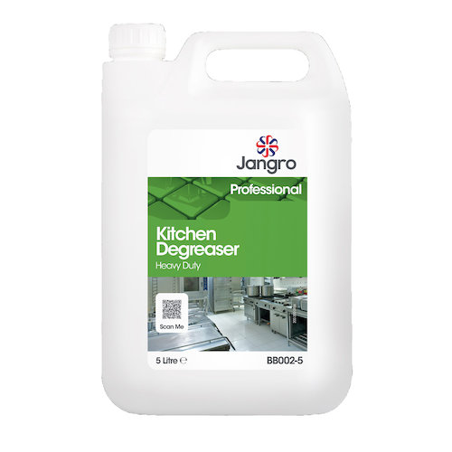 Kitchen Degreaser Heavy Duty (BB002-5)